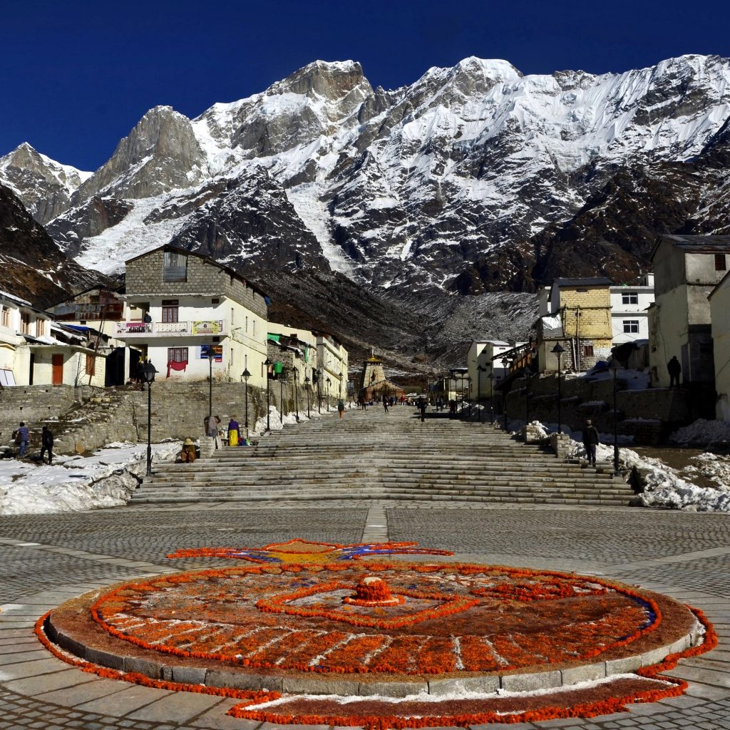 char dham blog1