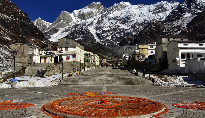 char dham blog1