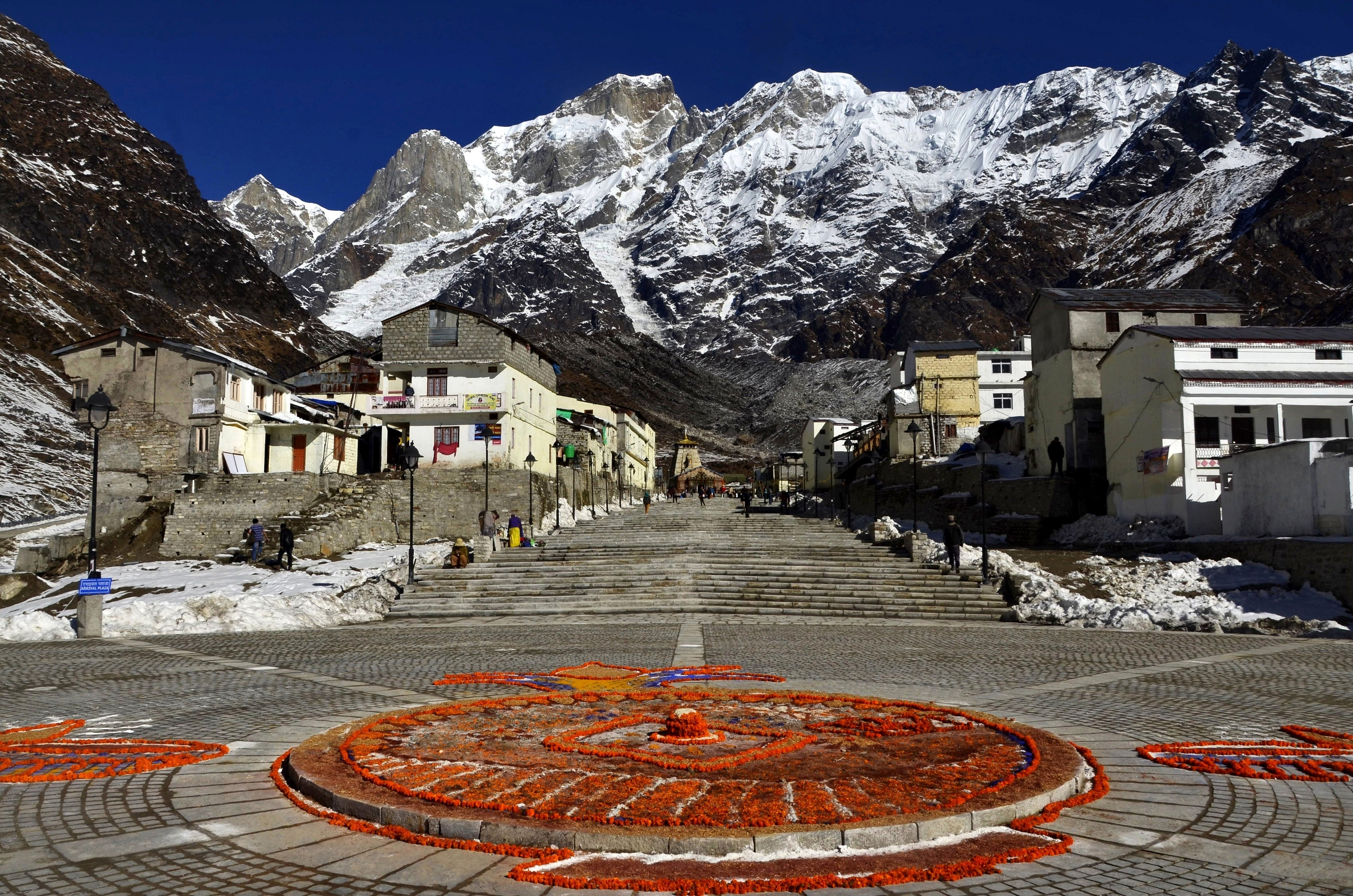 char dham blog1